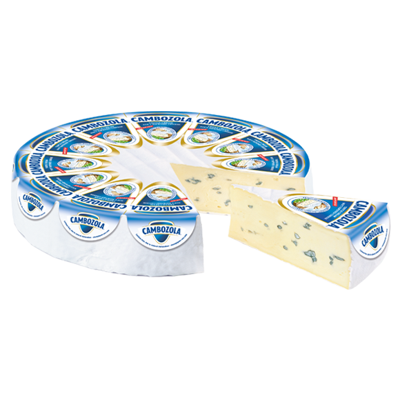 Produktbild für Cambozola Classic