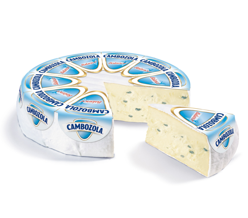 Produktbild für CAMBOZOLA Balance 