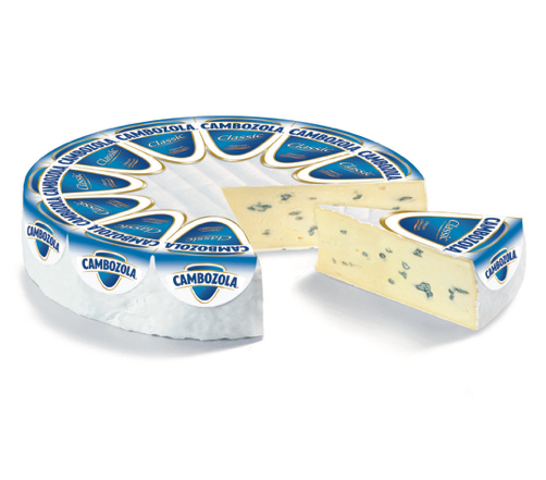 Produktbild für CAMBOZOLA Classic